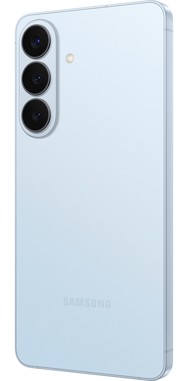 Samsung Galaxy S26 Plus 256GB Sky Blue