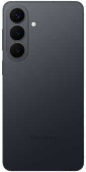 Samsung Galaxy S26 Plus 512GB Black
