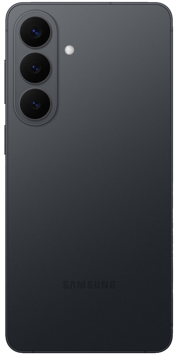 Samsung Galaxy S26 Plus 512GB Black