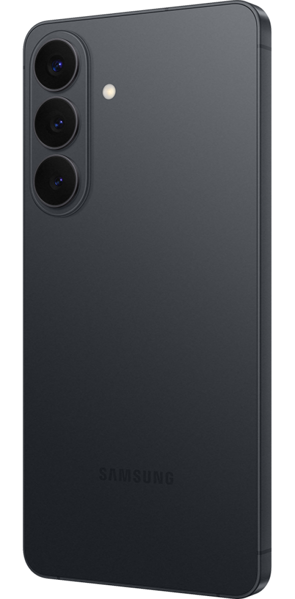Samsung Galaxy S26 Plus 512GB Black