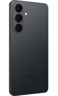 Samsung Galaxy S26 Plus 512GB Black
