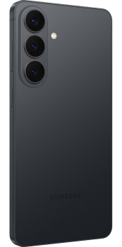 Samsung Galaxy S26 Plus 512GB Black