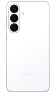 Samsung Galaxy S26 Plus 512GB White