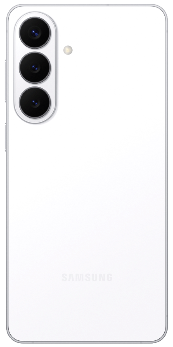 Samsung Galaxy S26 Plus 512GB White