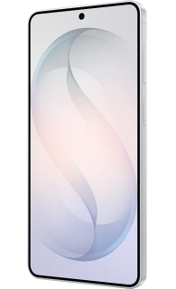 Samsung Galaxy S26 Plus 512GB White