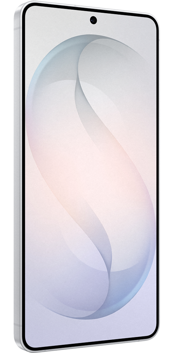 Samsung Galaxy S26 Plus 512GB White