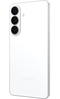 Samsung Galaxy S26 Plus 512GB White