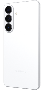 Samsung Galaxy S26 Plus 512GB White