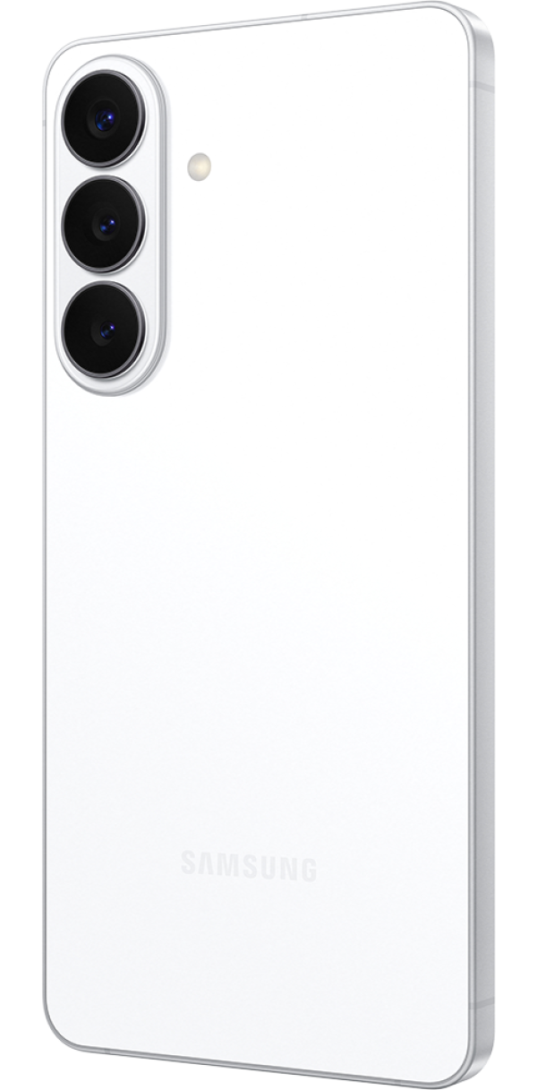 Samsung Galaxy S26 Plus 512GB White