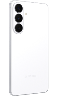 Samsung Galaxy S26 Plus 512GB White