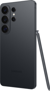 Samsung Galaxy S26 Ultra 1TB Black