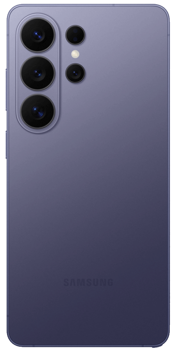 Samsung Galaxy S26 Ultra 1TB Cobalt Violet