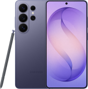 Samsung Galaxy S26 Ultra 1TB Cobalt Violet