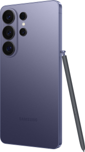 Samsung Galaxy S26 Ultra 1TB Cobalt Violet