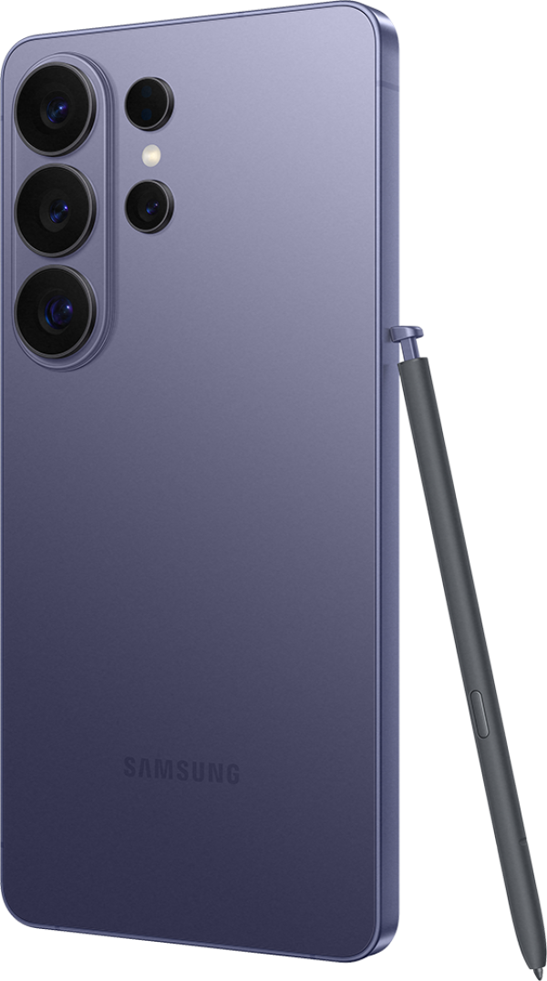 Samsung Galaxy S26 Ultra 1TB Cobalt Violet