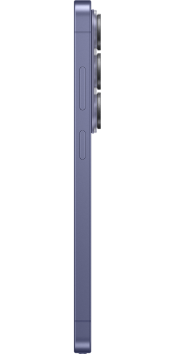Samsung Galaxy S26 Ultra 1TB Cobalt Violet