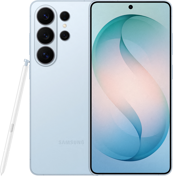 Samsung Galaxy S26 Ultra 1TB Sky Blue