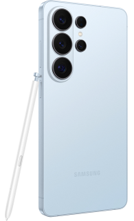 Samsung Galaxy S26 Ultra 1TB Sky Blue