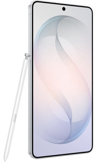 Samsung Galaxy S26 Ultra 1TB White