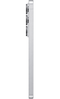 Samsung Galaxy S26 Ultra 1TB White