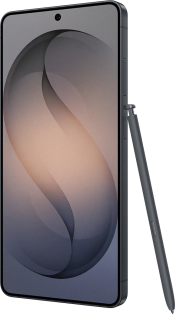 Samsung Galaxy S26 Ultra 256GB Black