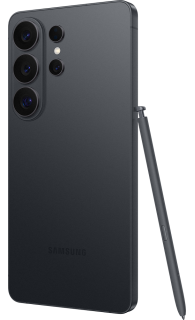 Samsung Galaxy S26 Ultra 256GB Black