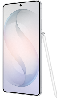 Samsung Galaxy S26 Ultra 256GB White