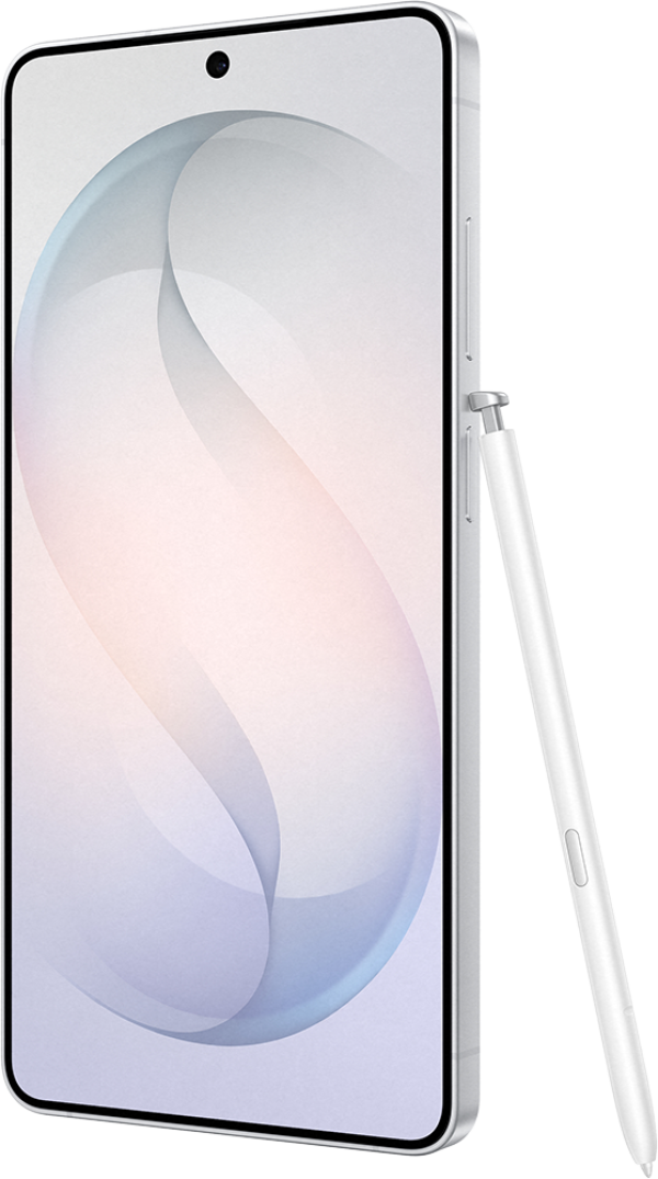 Samsung Galaxy S26 Ultra 256GB White