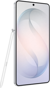 Samsung Galaxy S26 Ultra 256GB White