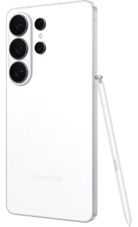 Samsung Galaxy S26 Ultra 256GB White
