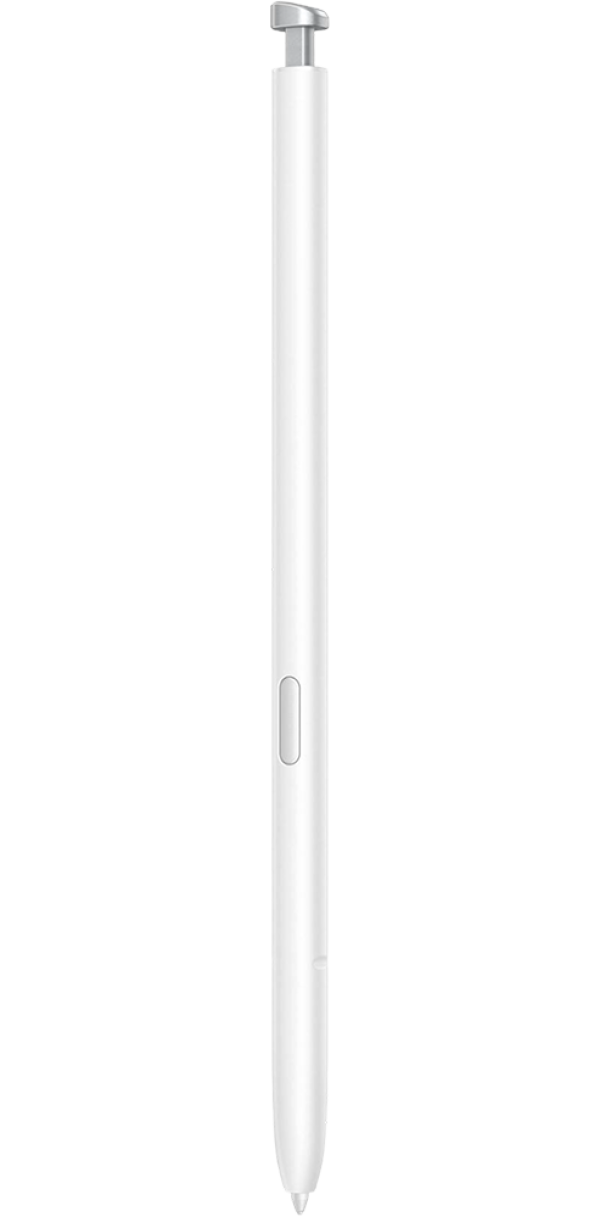 Samsung Galaxy S26 Ultra 256GB White