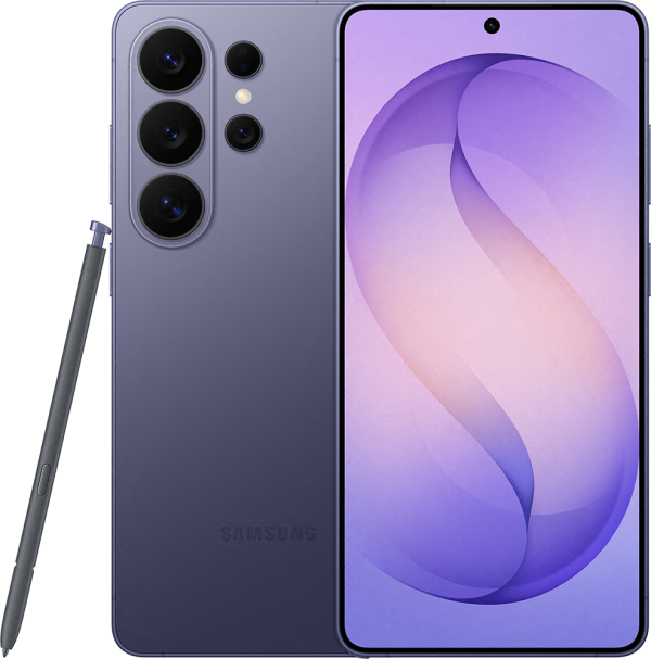 Samsung Galaxy S26 Ultra 256GB Cobalt Violet