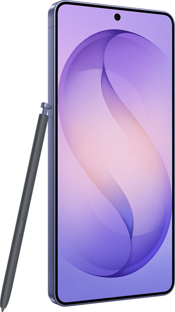 Samsung Galaxy S26 Ultra 256GB Cobalt Violet