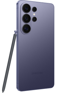 Samsung Galaxy S26 Ultra 256GB Cobalt Violet