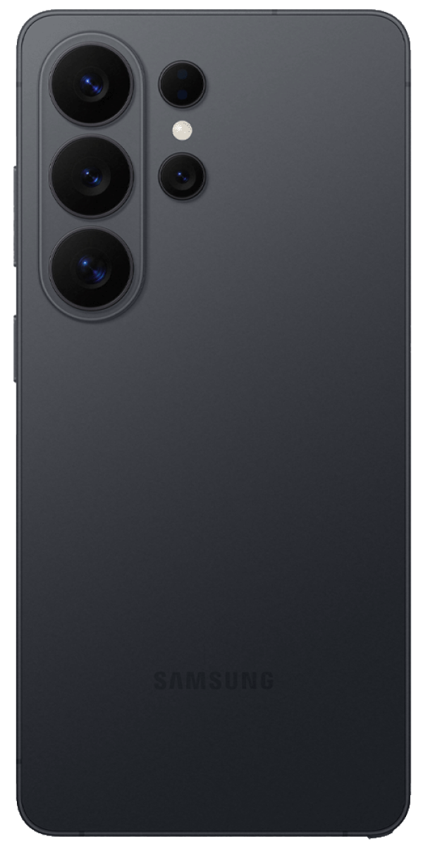 Samsung Galaxy S26 Ultra 512GB Black
