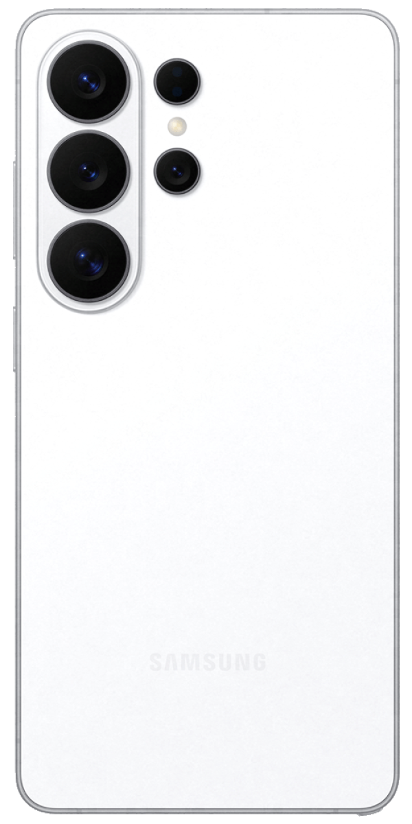 Samsung Galaxy S26 Ultra 512GB White