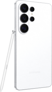 Samsung Galaxy S26 Ultra 512GB White