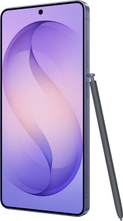 Samsung Galaxy S26 Ultra 512GB Cobalt Violet
