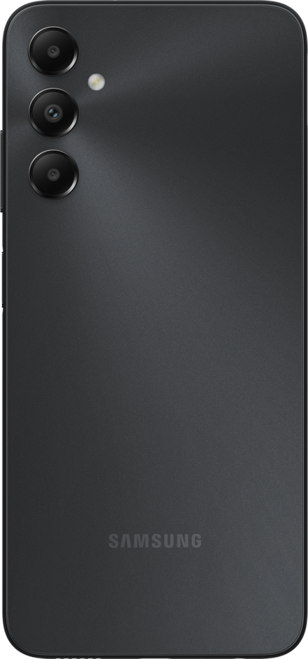 Samsung Galaxy A05s Black