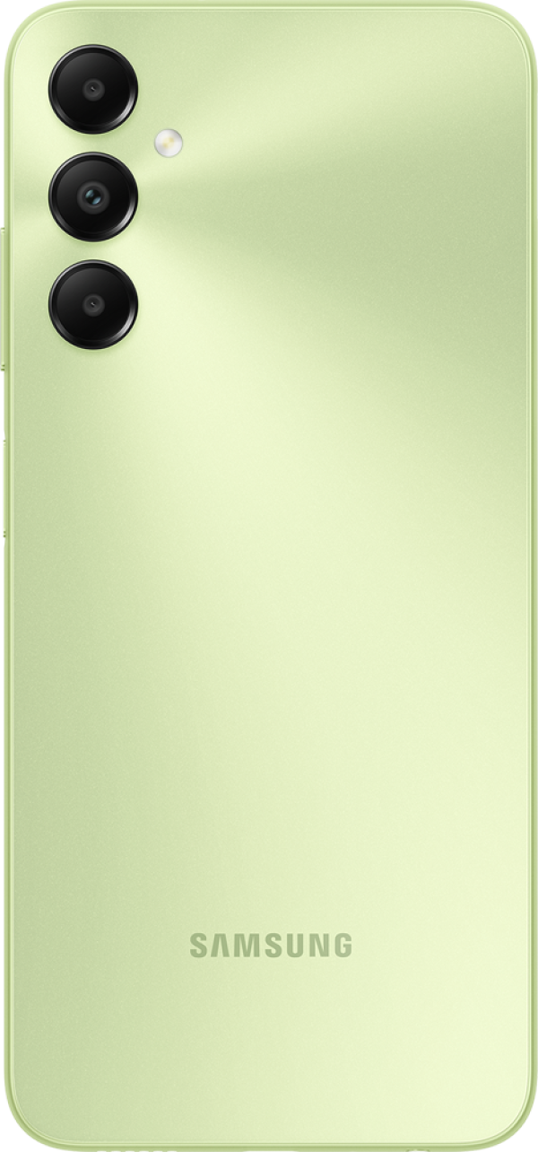 Samsung Galaxy A05s Green