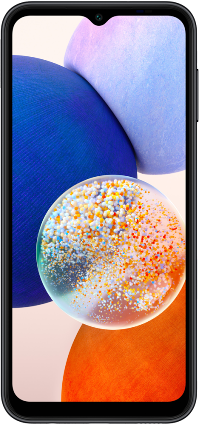 Samsung Galaxy A14 5G 64GB Black - SIM Free & £199.00 Upfront - No contract
