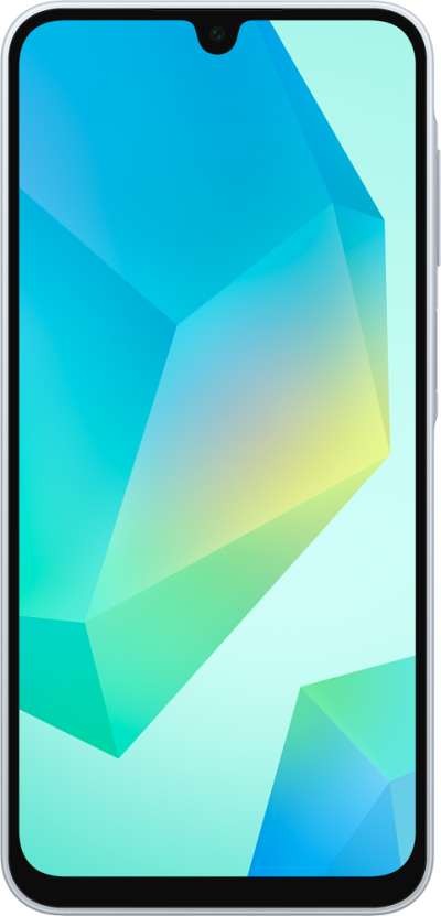 Samsung Galaxy A16 5G 128GB Grey on Vodafone - £13.00pm & £35.00 Upfront - 24 Month Contract - Samsung Galaxy SmartTag2 included