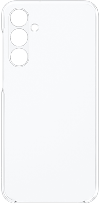 A16 Case-Clear (Back)
