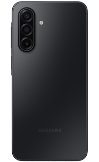 Samsung Galaxy A17 4G 128GB Black