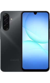 Samsung Galaxy A17 4G 128GB Black