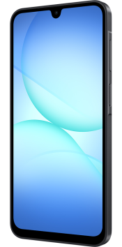 Galaxy A17 4G 128GB Black