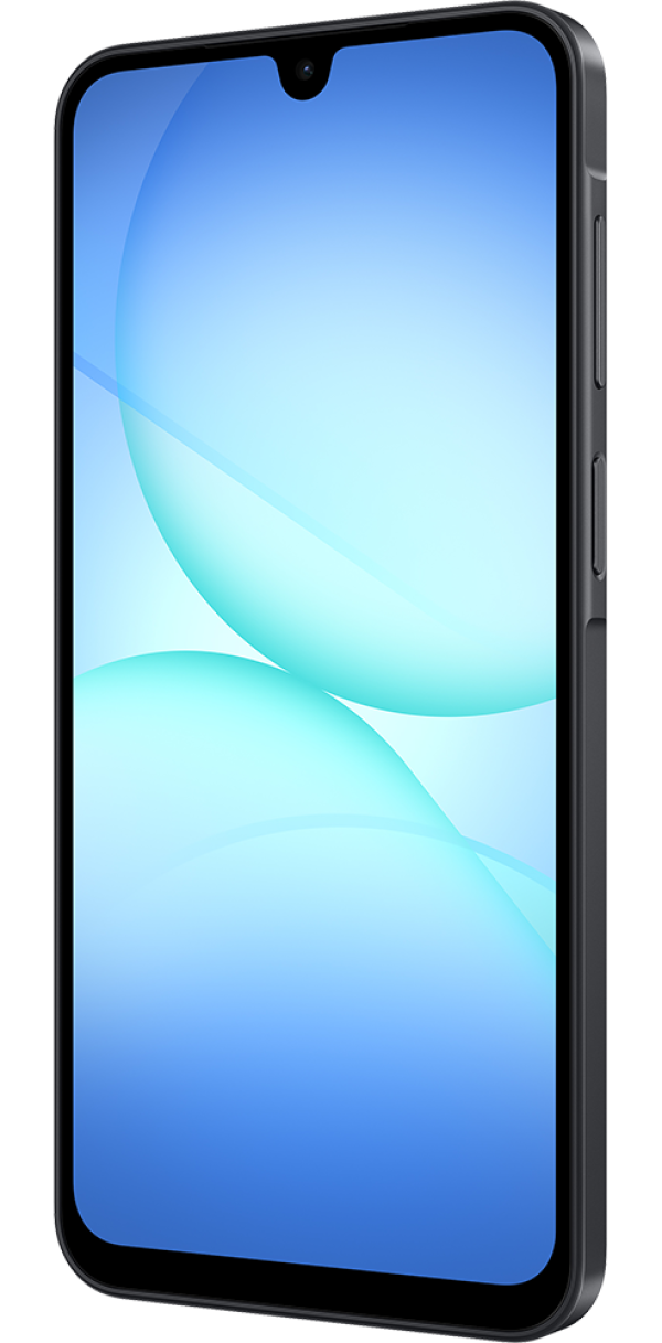 Samsung Galaxy A17 4G 128GB Black