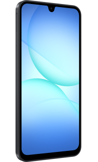 Samsung Galaxy A17 4G 128GB Black