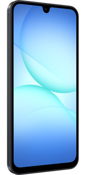 Galaxy A17 4G 128GB Black