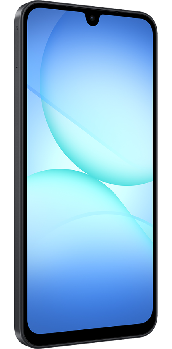 Samsung Galaxy A17 4G 128GB Black